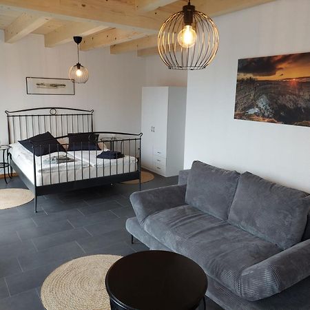 Bnb Les Prises Les Ponts-de-Martel Екстериор снимка