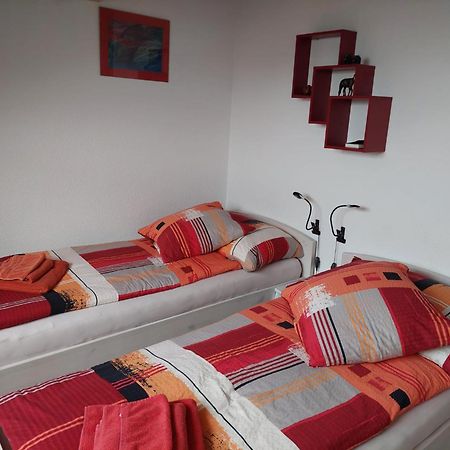 Bnb Les Prises Les Ponts-de-Martel Екстериор снимка